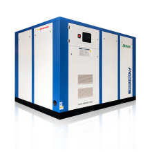 Factory Direct Sale PM VSD Two-stage Screw Air Compressor